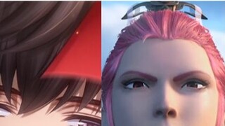 [Chinese Voice Actor 09] They are all Xia Lei chapters in the monster series. Brother Lei has actual