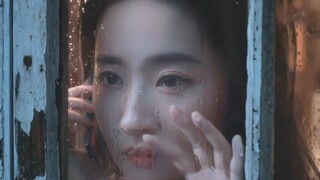[Liu Yifei•Flashback] Who are you looking at through Huang Yimei’s eyes?