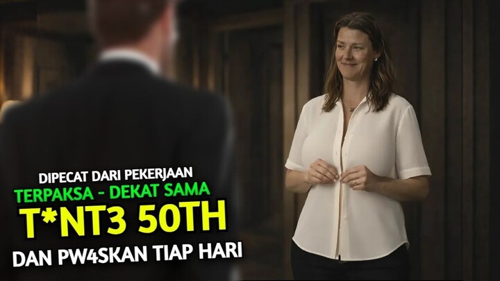 DEMI UANG   RELA NG4NUWW S4MA YG TUW111R  - ALUR CERITA FILEM