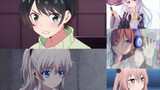 [Anime] Những cô gái trong mơ từ phim hoạt hình