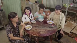 Tình cảm vợ chồng sau dịch