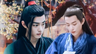 [Xiao Zhan Narcissus |. Xianran] "หลอก·อิจฉา" ตอนที่ 22 |. Wei Wuxian x Beitang Moran |