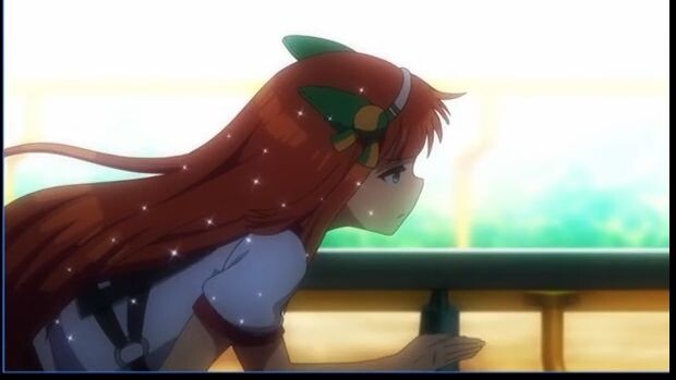 (The Anime Club) Uma Musume Pretty Derby S1Ep2 REACTION