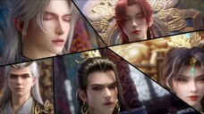 Eclipse of illusion eps 8