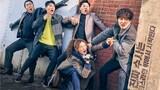 Team Bulldog: Off-duty Investigation (번외수사) || Korean Drama 2020