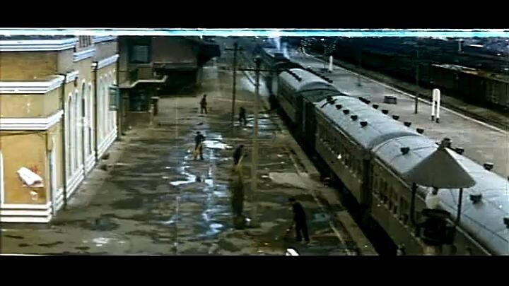 Drunken Master II [1994] [English subtitles]