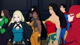 Justice League x RWBY: Super Heroes and Huntsmen, - Watch Full Movie : Link link ln Description