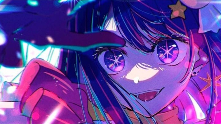 My favorite waifu💜😵‍💫