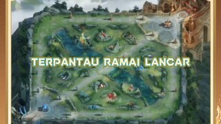 KEADAAN HOK SAAT INI