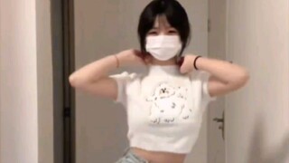 Back! Back! Shake!!!