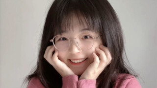 我只是看起来软弱 其实我一点儿也不凶