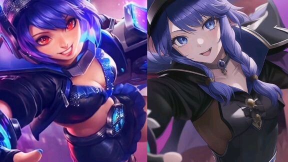 for all mobile legends fan there I made a drawing for you all