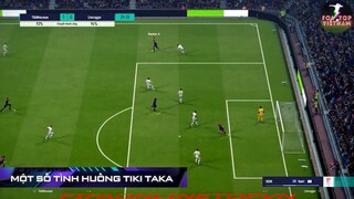 Đưa barca năm xưa trở lại #fo4vn
