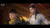 EP11 | Otherworldly Evil Monarch - 1080p HD Sub Indo