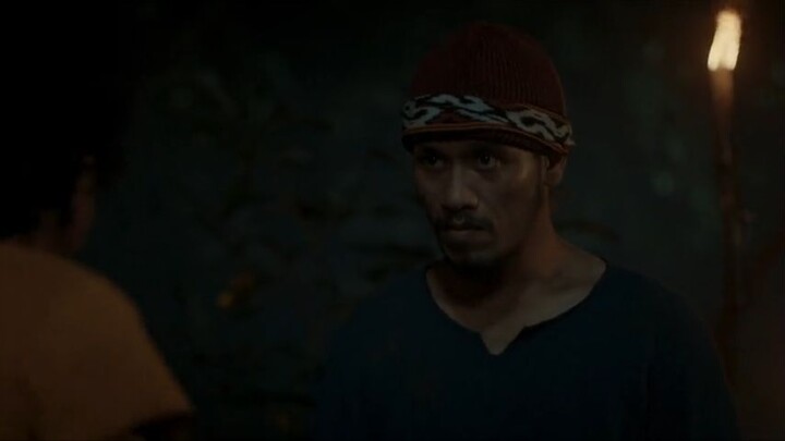 Timur (2025) | Indonesian Movies