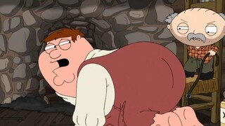 Familyguy Peter Beating Collection