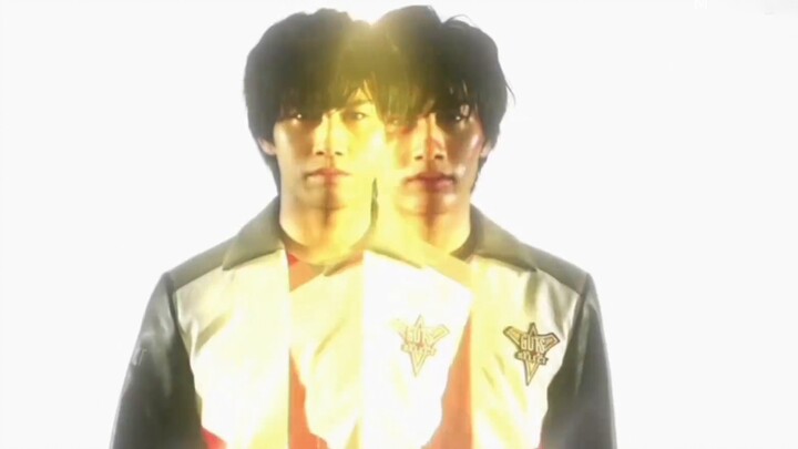 [MAD] The complete version of "Higher Fighter" Ultraman ignites a light called Tiga that continues t