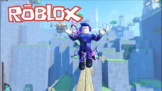 GAME PETUALANGAN ROBLOX PALING KEREN - Roblox Abyss World Indonesia