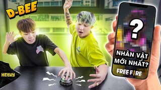 Ai sẽ Vượt Mặt Bảnh để trở thành ÔNG TRÙM FreeFire? | HEAVY