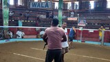 Win Mayahin P.Araojo Coliseum Catanduanes 05-19-24