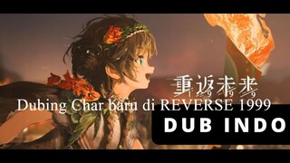 Reverse1999 - INDONESIA DUB-Spathodea A Blazing Star