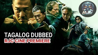 TWILIGHT WARRIORS TAGALOG DUBBED FULL MOVIE COURTESY OF RJC CINE PREMIERE /RAMPAGE TD