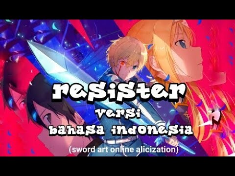 RESISTER VERSI INDONESIA