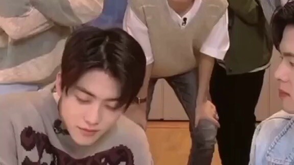 Ketika NCT dream tiktok kan kok gini ya🤣🤣🤣🤣🤣🤫🤫