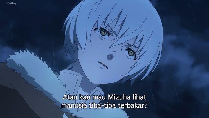 To Your Eternity Season 3 episode 12 English Sub | REACTION