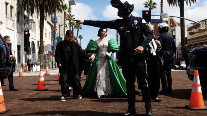 How many endorsements have you even landed, and you already dare to brag about being at the “peak of