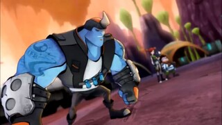 Slugterra  Watch Full Movie : Link In Description