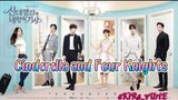 Cinderella and Four Knights Episode 8 tagalog dubbed