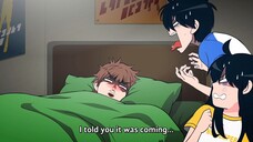 Ani ni Tsukeru Kusuri wa Nai! 3 Episode 3 English Subbed