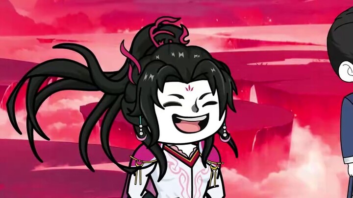 Episode 20: Qingming Festival: The atmosphere has become so tense, what should I do?