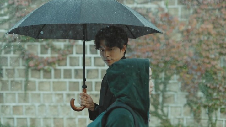 【Thần – Quỷ Khuất Lạnh Lùng Và Rực Rỡ】Nghe nói quỷ kia đã lỗi thời rồi? Thẩm mỹ hình ảnh của quỷ, ch