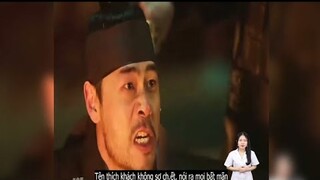 Tóm Tắt Phim | QUÂN VƯƠNG GIẢ MẠO | Review phim hay nhất 2021