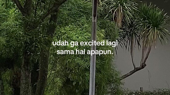 Kecuali kerja keras orang tua