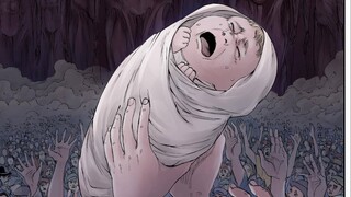 Attack on Titan: Lukisan Terkenal di Dunia