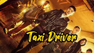 Taxi Driver Episode 10 Season 1 Sub Indo