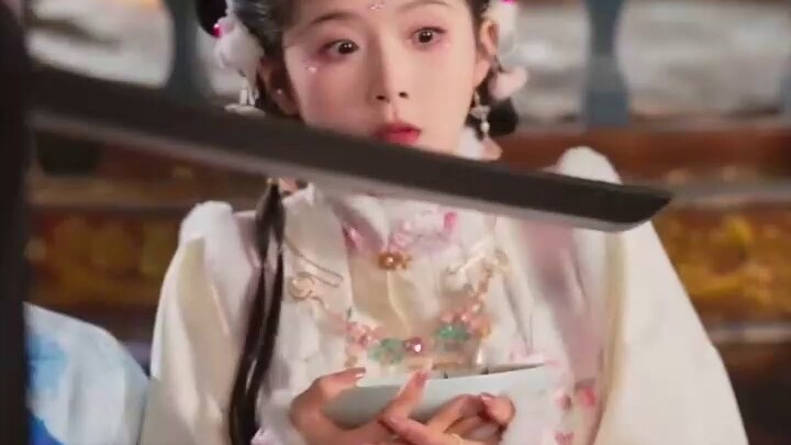 Pure Short Drama - hy - Oh No, After Time-Slipping into a Book with My BFF, I Ruined the Villain - 0