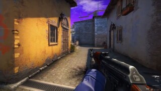 Bella Poarch csgo