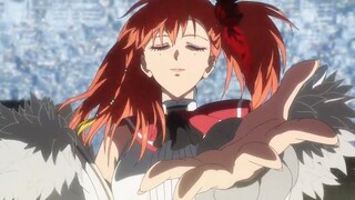 SI-VIS: Anime Musik × Hero Baru yang Bikin Panggung Jadi Medan Pertarungan
