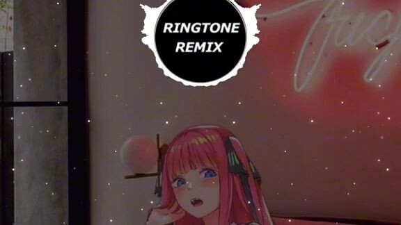 Anime Ringtone APK for Android  Download