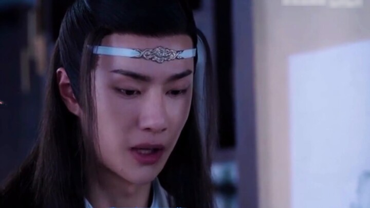 [Xian Wang/Double Ties] Survivor (Bandit Xian x Seducer Zhan) Episode 1