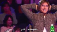 Japan's got talent 2023 eng sub ep1 1/2
