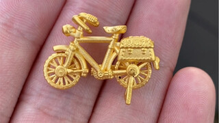 Come on, esteemed shared-bike enthusiasts!