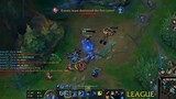 Outplay Save and LoL Moments 2020 - League of Legends