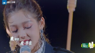 [Bon Bon Girls 303 Curley Gao] กับเพลง "Love, existence" เวอร์ชั่นบนเสตจ