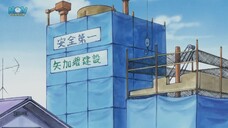 Doraemon New Series - Tập 562 - Sự việc bí ẩn ở ngôi làng trên núi Okuyama