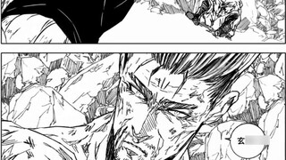 [No dubbing] "Soul Land" comics chapter 442: War